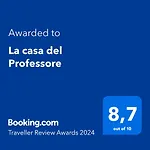 La Casa Del Professore