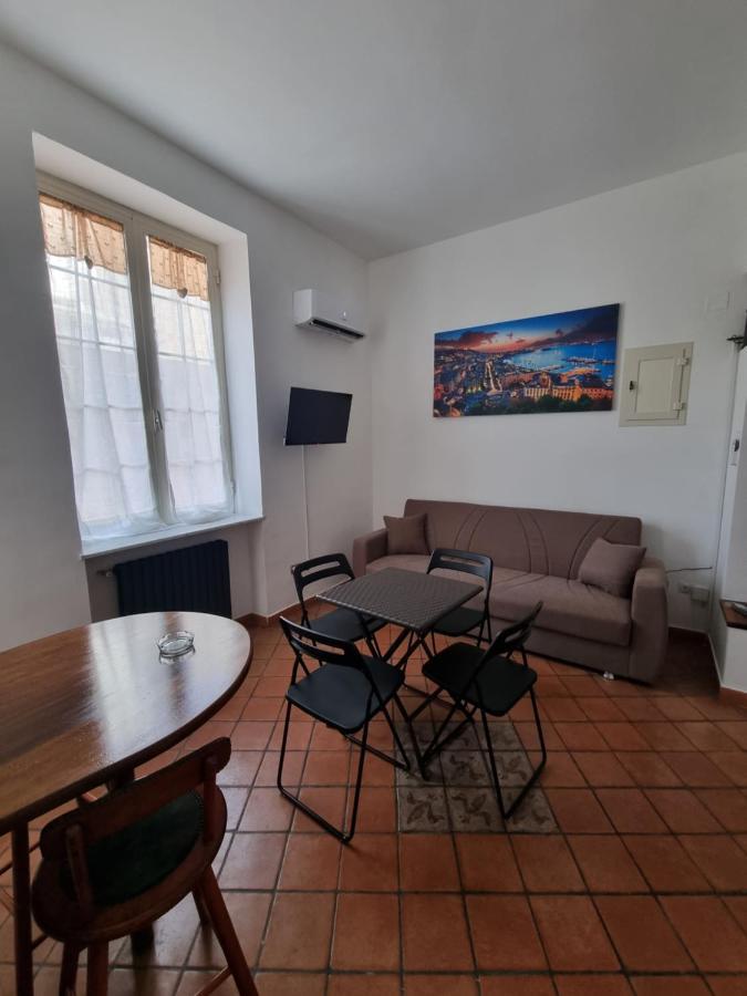 La Casa Del Professore Appartement