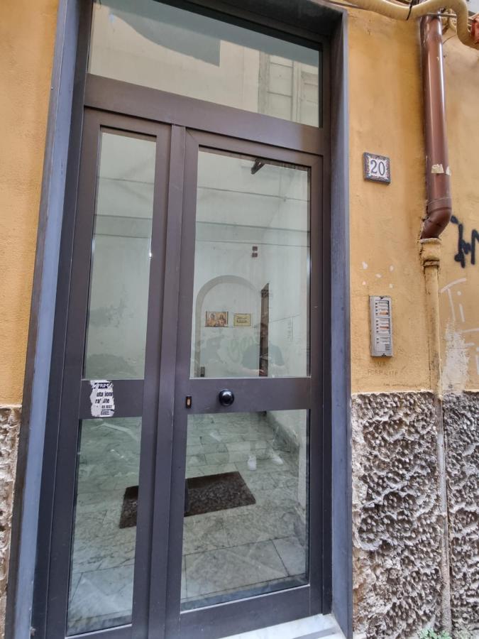 La Casa Del Professore Appartement