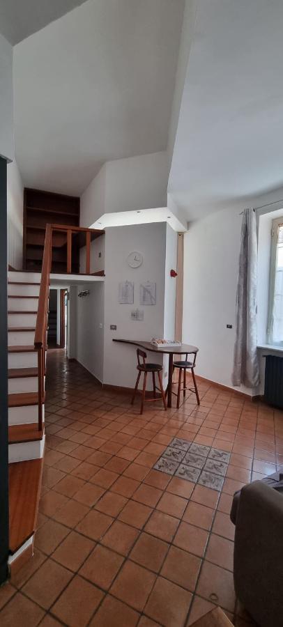 La Casa Del Professore