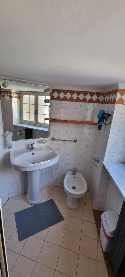 La Casa Del Professore Napels